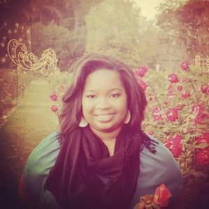 Meet your Posher, Brittney